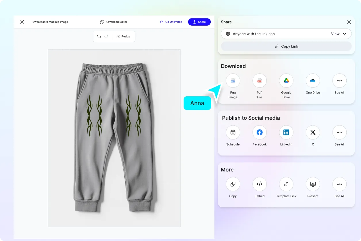 Free AI Sweatpants Mockup Image Generator, Free AI Sweatpants Mockup Maker Online Free AI Sweatpants Mockup Image Generator, Free AI Sweatpants Mockup Maker Online